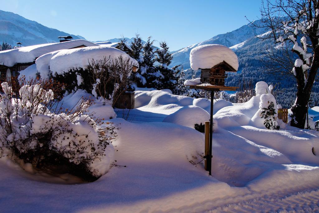 Scherntreinerhof เวสเทนดอร์ฟ ภายนอก รูปภาพ
